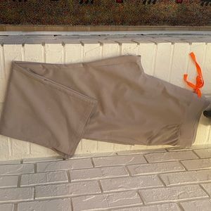 Figs BOULDER large scrub pants. Worn once.